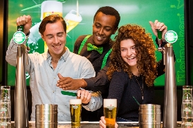 阿姆斯特丹玩透透｜Go City通票實測：掃碼入場超方便！🤩