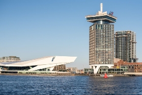 阿姆斯特丹通票超抵玩｜60天有效期+App掃碼免排隊！