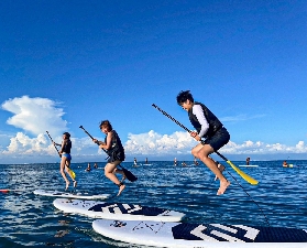 屏東小琉球水上活動｜Fun琉小島SUP/透明獨木舟實測！預訂前必看避坑指南✨