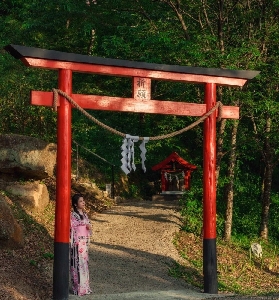 「北臺灣秘境實測」翠墨莊園浴衣拍爆朋友圈！避坑指南+預訂立省攻略