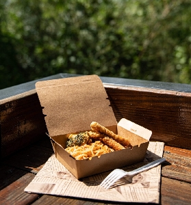 「桃園複興區翠墨莊園夯爆」親子遊/約會必去！實測螢火蟲季超浪漫💯