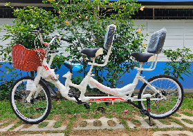 新加坡烏敏島自行車租借｜5個避坑建議讓你騎行更順暢