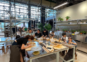 新加坡陶藝體驗實測｜Somerset步行2分鐘！新手零失敗做出獨家陶器✨