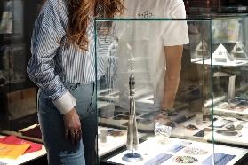 荷蘭太空博物館預訂攻略｜臺灣人實測！隕石觸摸+太空艙體驗超讚🚀