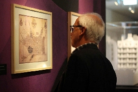 阿姆斯特丹船型博物館實測｜建築控必沖！免費導覽超抵✨