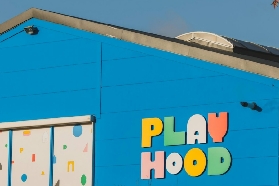 阿姆斯特丹帶娃必衝！Playhood室內樂園超讚✨行程規劃+避坑總整理！