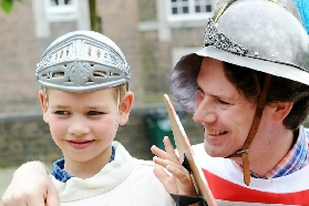 荷蘭隱藏版城堡｜霍恩斯布魯克一日遊攻略！超讚體驗不踩雷💫