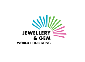 Hong Kong Jewellery & Gem Show JGW