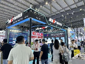 中國無錫半導體設備材料及核心部件展