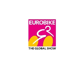 德國法蘭克福歐洲自行車展覽會EUROBIKE