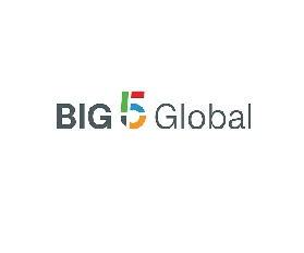 迪拜五大行業展-中東迪拜建材展BIG5