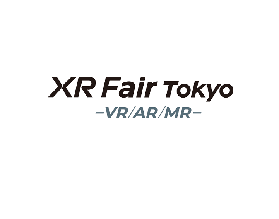 日本VR/AR/MR展覽會