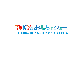 日本東京玩具展覽會
