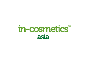 In-Cosmetics Asia Thailand Exhibition
