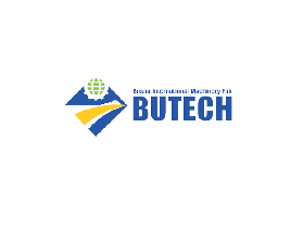 Korea Busan Industrial Machinery Exhibition