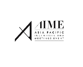 AIME Asia-Pacific Incentives and Meetings Expo, Melbourne, Australia