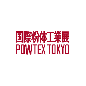 日本東京粉體工業展覽會