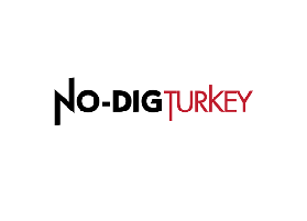 No Dig Turkey Istanbul Exhibition