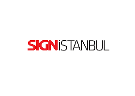 Istanbul Sign and Printing Exhibition Turkey
