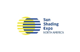 Sun Shading Expo North America