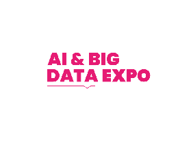 AI & Big Data Expo Europe (Amsterdam)