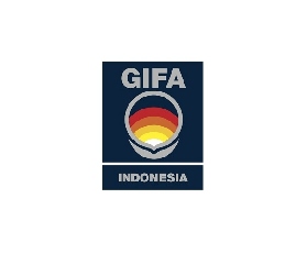 Indonesia Jakarta Foundry Exhibition