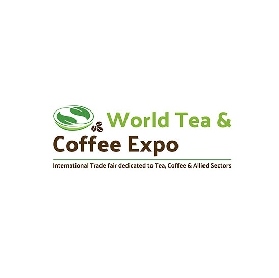印度世界茶葉與咖啡展覽會