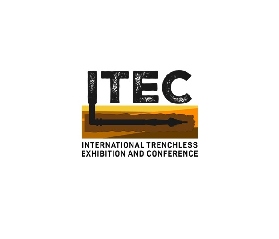 中東沙特利雅得非開挖展ITEC