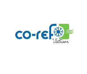 CO-REF Vietnam Cold Chain Exhibition