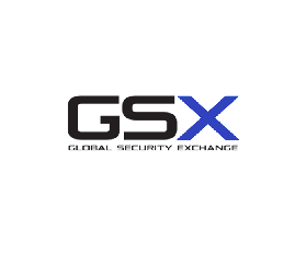 美國全球安防展GSX