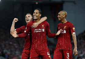 利物浦安菲爾德看球實測｜含酒吧招待+軟墊座椅！紅軍球迷必睇避坑指南✨