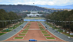 悉尼出發堪培拉一日遊｜政治歷史深度睇！韓語導遊超貼心✨