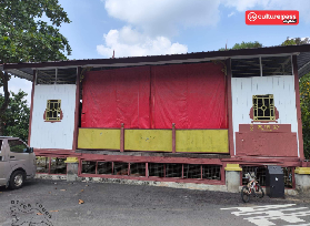 烏敏島探險真實體驗！1960年代風情+仄爪哇濕地超讚🤩