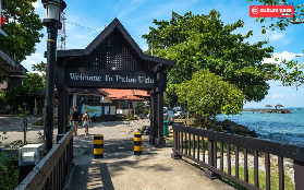 新加坡烏敏島探險前必看！3個選品避坑點實測✨