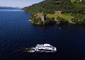 愛丁堡高地一日遊避坑總結｜3個遺憾+5個必註意！