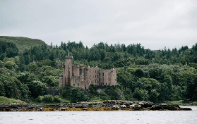 愛丁堡出發天空島3日遊｜實測！霍格沃茨特快+高地隱藏亮點✨