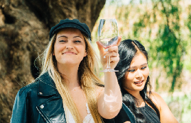 獵人谷隱藏版體驗｜酒搭起司大師班！不用懂酒也能變內行🤩