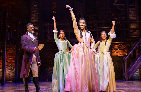 倫敦漢密爾頓門票實測｜訂前必看3大避坑！超抵價搶票技巧✨