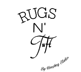 新加坡地毯織造實測｜3個選品坑別踩！2.5小時親手做專屬地毯✨