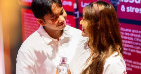 新加坡蘭花香水工作坊｜避坑總結+實用建議，看完再訂不踩雷！