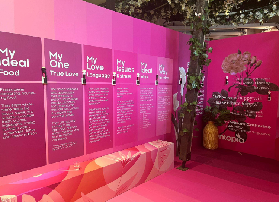 新加坡香氛工作坊初體驗｜性格測驗調出我的專屬味！超讚🥰