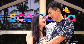 新加坡香水工作坊實測｜50ml vs 100ml怎麽選？避坑指南✨