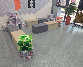 新北礦坑逃脫實境戰！雷射槍+解謎超燒腦✨避坑指南看這篇