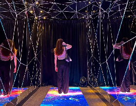 檳城玻璃博物館實測｜2紀錄+DIY玻璃紀念品！影相超美避坑指南✨