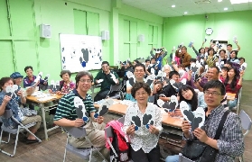 宜蘭腳丫故事館實測！5個體驗亮點讓全家玩到不想走🤩