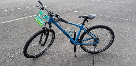 南投租車避坑指南！捷安特+足鞋工廠一日玩法超抵✨