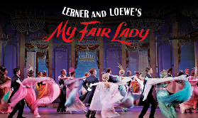 雪梨歌劇院《窈窕淑女》實測｜搶票+入場全攻略！70週年復排版超抵睇✨