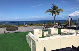 臺東海邊露營實測！免搭帳星空帳躺看銀河超讚🤩