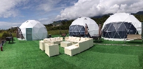 臺東海邊露營搶手貨！免搭帳星空帳預訂前必睇3大重點✨