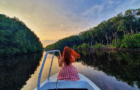 亞庇環灘島浮潛一日遊｜保姆級避坑指南！這些坑別踩💡